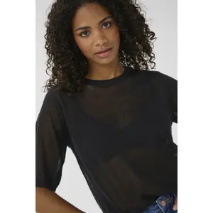 Pullover Damen KAFFE Linn image-5