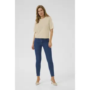 Pullover Damen KAFFE Linn image-2
