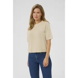 Pullover Damen KAFFE Linn image-3
