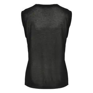 Women's sleeveless sweater KAFFE Linn image-1