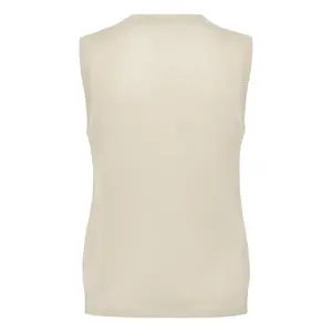 Ärmelloser Pullover Damen KAFFE Linn image-4