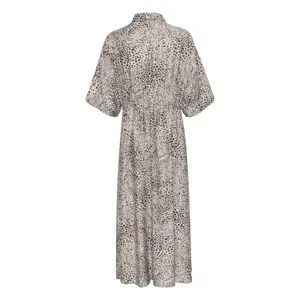 Women's shirt dress KAFFE Debra image-1