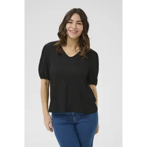 Blusa feminina KAFFE Lisette image-1
