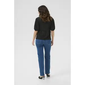 Blusa feminina KAFFE Lisette image-2