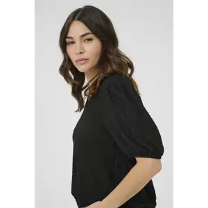 Blusa feminina KAFFE Lisette image-3