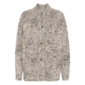 Woman's shirt KAFFE Lisa image-0