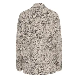 Woman's shirt KAFFE Lisa image-1