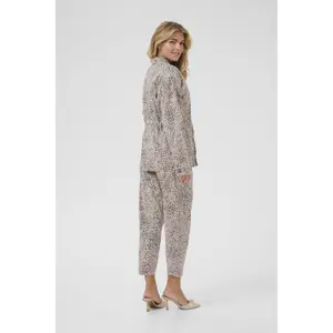 Woman's shirt KAFFE Lisa image-4