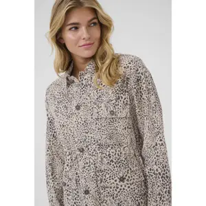 Woman's shirt KAFFE Lisa image-5