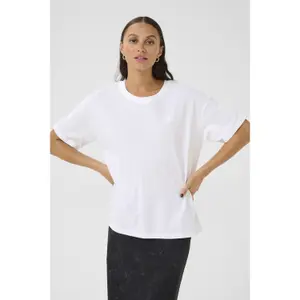 T-Shirt KAFFE Pirrie image-2