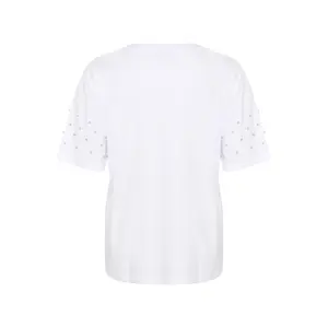 T-Shirt KAFFE Barnya image-2