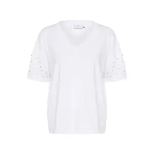 T-Shirt KAFFE Barnya image-3