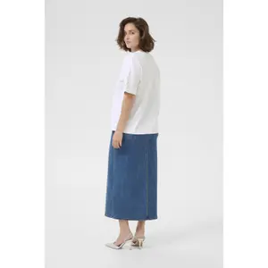 T-Shirt KAFFE Barnya image-6