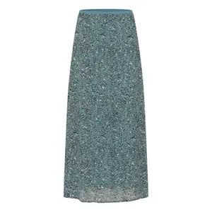 Women's skirt KAFFE Bella image-0