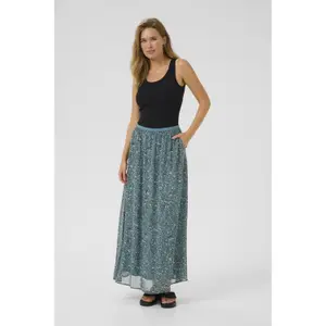 Women's skirt KAFFE Bella image-2