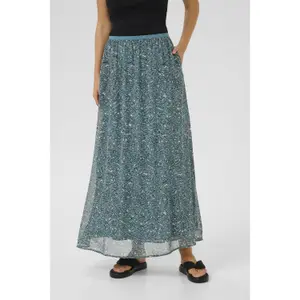 Women's skirt KAFFE Bella image-3