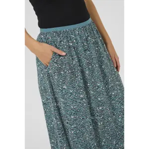 Women's skirt KAFFE Bella image-5