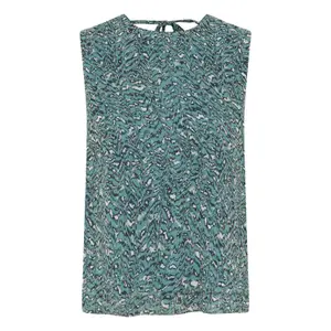Women's blouse KAFFE Bella image-0