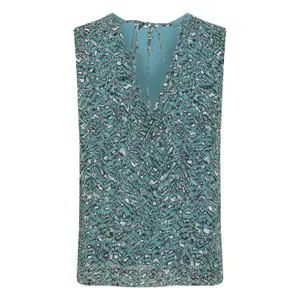 Women's blouse KAFFE Bella image-1