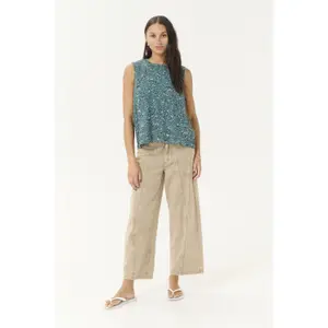 Women's blouse KAFFE Bella image-2