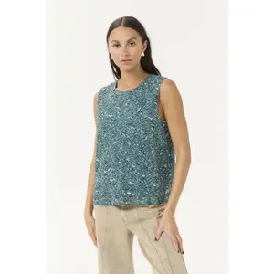 Women's blouse KAFFE Bella image-3