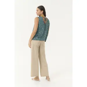 Women's blouse KAFFE Bella image-4