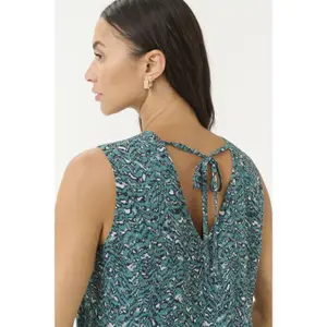 Women's blouse KAFFE Bella image-5