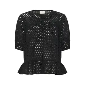 Bluse til kvinder KAFFE Rumba image-0