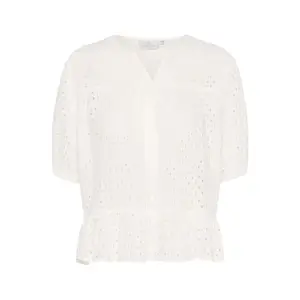 Bluse til kvinder KAFFE Rumba image-0