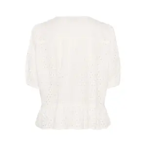 Bluse til kvinder KAFFE Rumba image-1