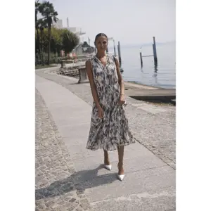 Robe femme KAFFE Vicki image-5