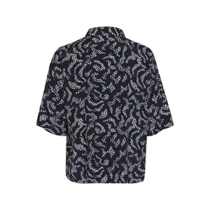 Damenhemd KAFFE Barton image-1