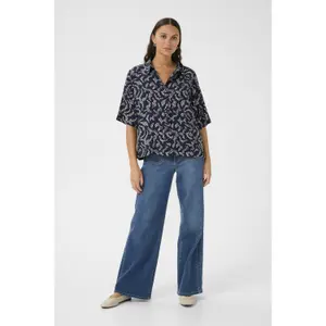 Damenhemd KAFFE Barton image-2