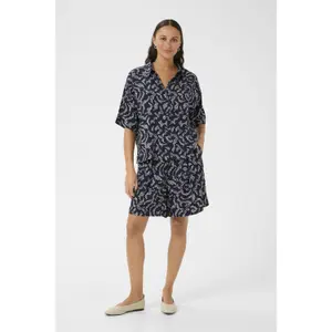 Damenhemd KAFFE Barton image-3