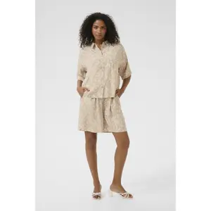 Damenhemd KAFFE Barton image-2