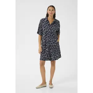 Szorty damskie KAFFE Barton image-4