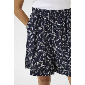 Szorty damskie KAFFE Barton image-5