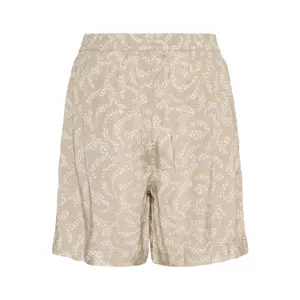 Szorty damskie KAFFE Barton image-4