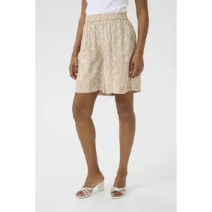 Szorty damskie KAFFE Barton image-2