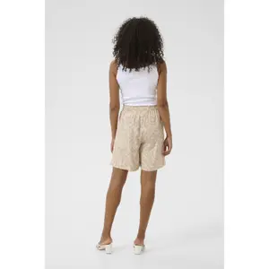 Szorty damskie KAFFE Barton image-5