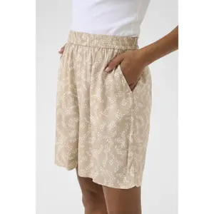 Szorty damskie KAFFE Barton image-3