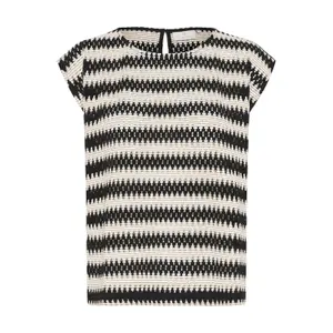 Damenbluse KAFFE Molin image-0