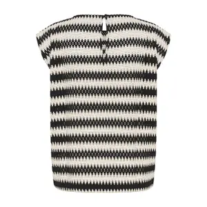 Damenbluse KAFFE Molin image-1
