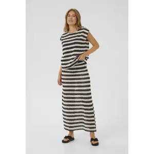 Damenbluse KAFFE Molin image-4