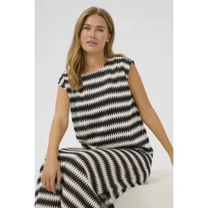 Damenbluse KAFFE Molin image-5