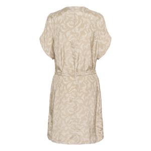 Dameshemdjurk KAFFE Barton image-0