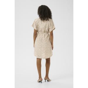 Dameshemdjurk KAFFE Barton image-4