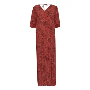 Women's dress KAFFE Liana image-0
