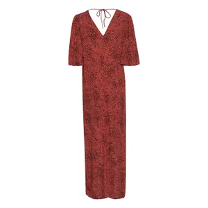 Women's dress KAFFE Liana image-1