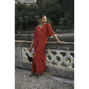 Women's dress KAFFE Liana image-2